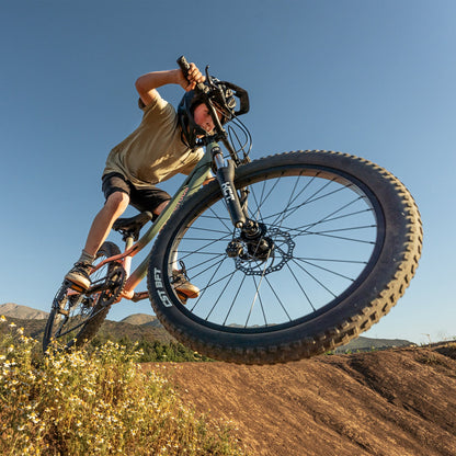 BICICLETA PARA NIÑOS NIÑAS RODA PRO 24 SPORT