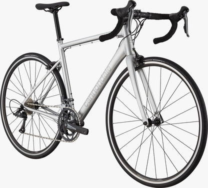 Bicicleta ruta cannondale CAAD OPTIMO 4 Silver