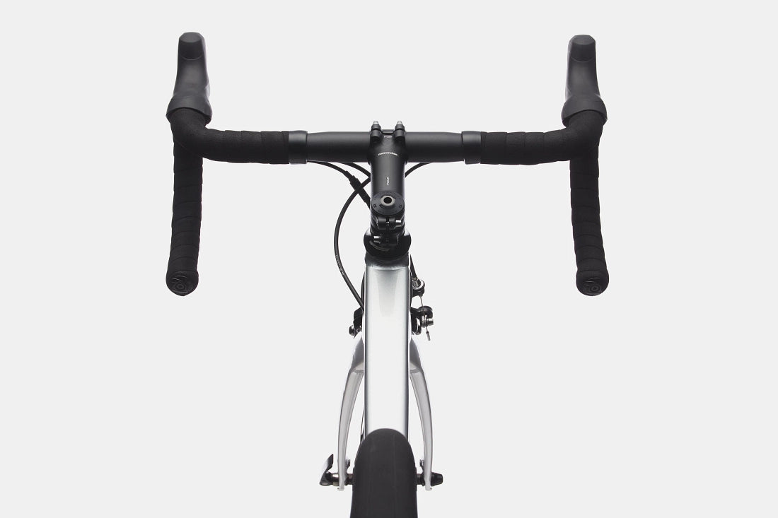 Bicicleta ruta cannondale CAAD OPTIMO 4 Silver
