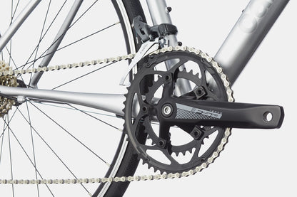Bicicleta ruta cannondale CAAD OPTIMO 4 Silver