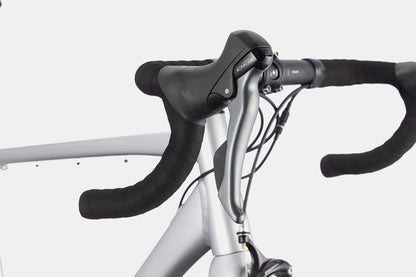 Bicicleta ruta cannondale CAAD OPTIMO 4 Silver