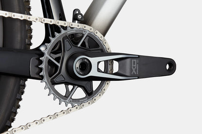 BICICLETA CANNONDALE 29 U SCALPEL HT CRB 1 MRC