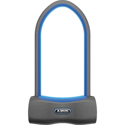 CANDADO ABUS 770A/160 HB 230 + USKF SMARTX AZUL