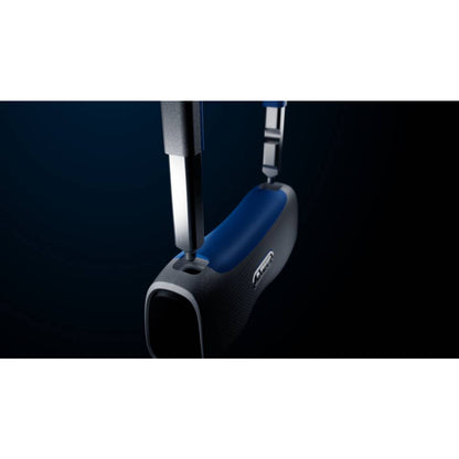 CANDADO ABUS 770A/160 HB 230 + USKF SMARTX AZUL