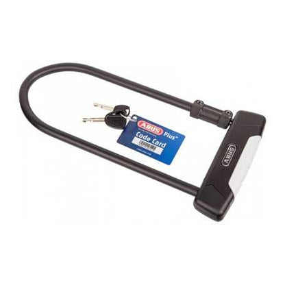 Candado para Bicicleta ABUS GRANIT U-LOCK 54/160HB300 blisteado