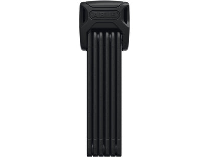 Candado ABUS BORDO 6000K/90 SH negro