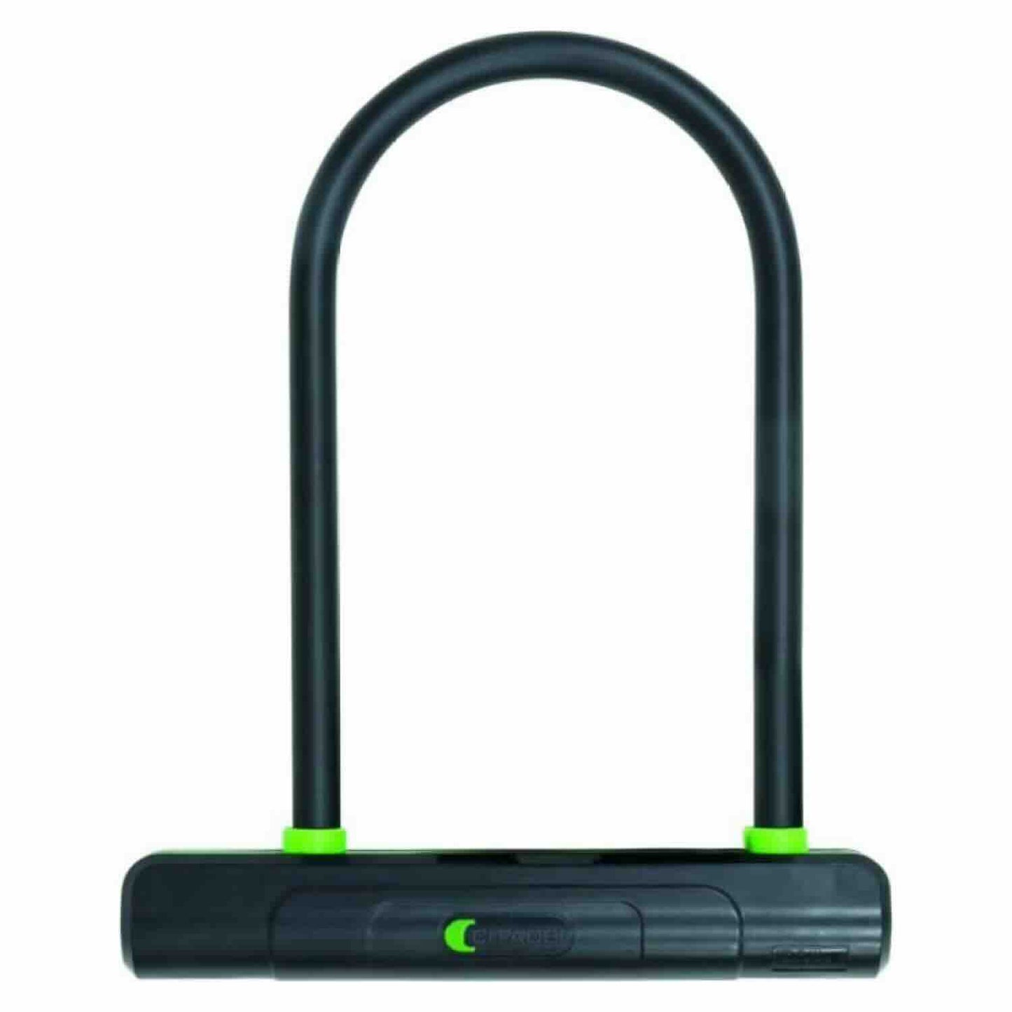 Candado ABUS CU 200/230/K/B CITADEL LONDON negro