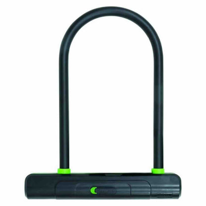 Candado ABUS CU 200/230/K/B CITADEL LONDON negro