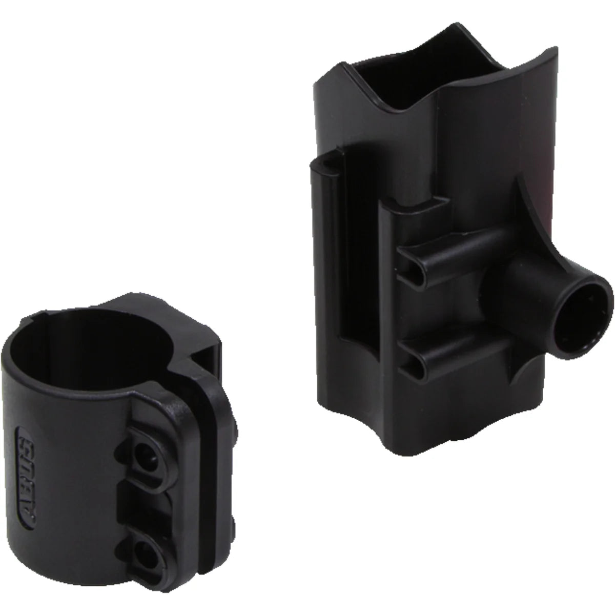 Candado ABUS FACILO 32/150HB230+USH negro
