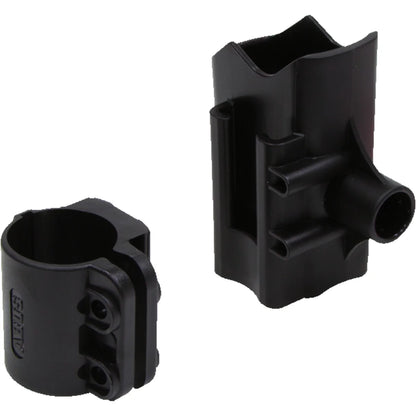 Candado ABUS FACILO 32/150HB230+USH negro