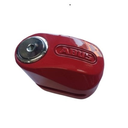 Candado ABUS MOTO CON ALARMA 275A