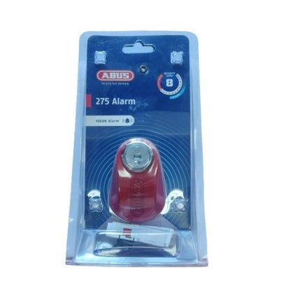 Candado ABUS MOTO CON ALARMA 275A