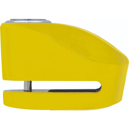 Candado ABUS MOTO CON ALARMA 275A