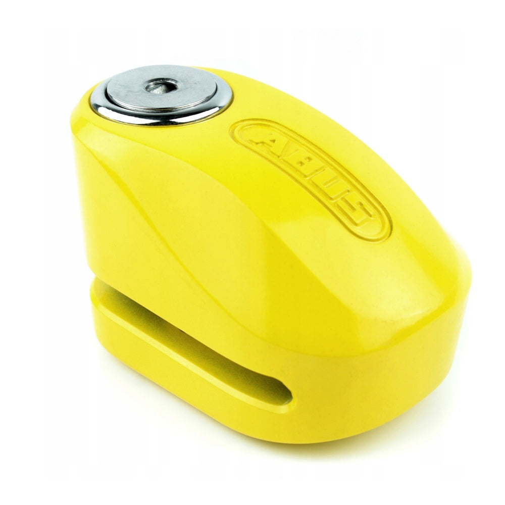 Candado ABUS MOTO CON ALARMA 275A