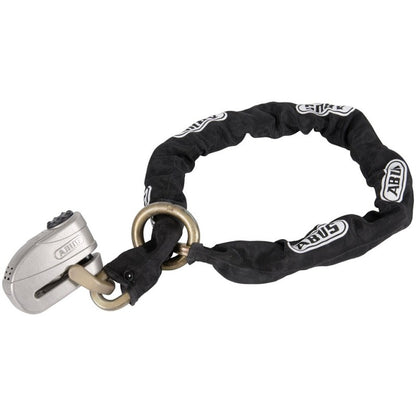 Candado ABUS MOTO GRANIT DETECTO XPLUS 8008/12KS120 LAZO