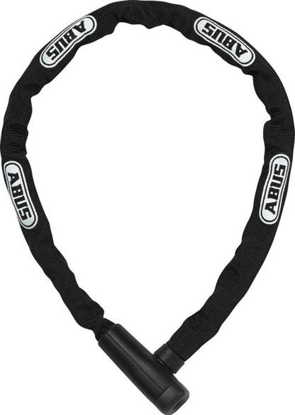 Candado ABUS STEEL-O-CHAIN 5805K/75 negro