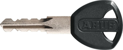 Candado ABUS STEEL-O-CHAIN 5805K/75 negro
