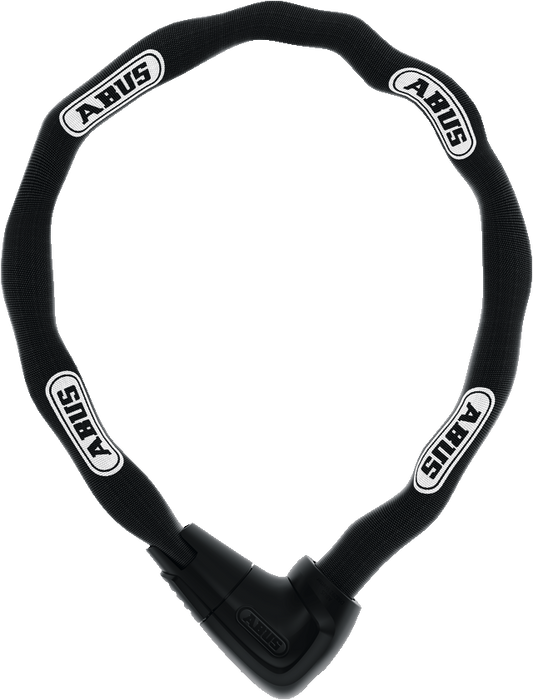 Candado ABUS STEEL-O-CHAIN 9808/110
