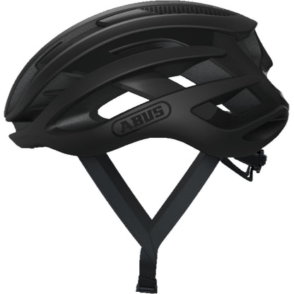 Casco de Bicicleta Adulto ABUS AIRBREAKER gris puro