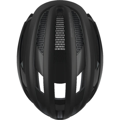Casco de Bicicleta Adulto ABUS AIRBREAKER gris puro
