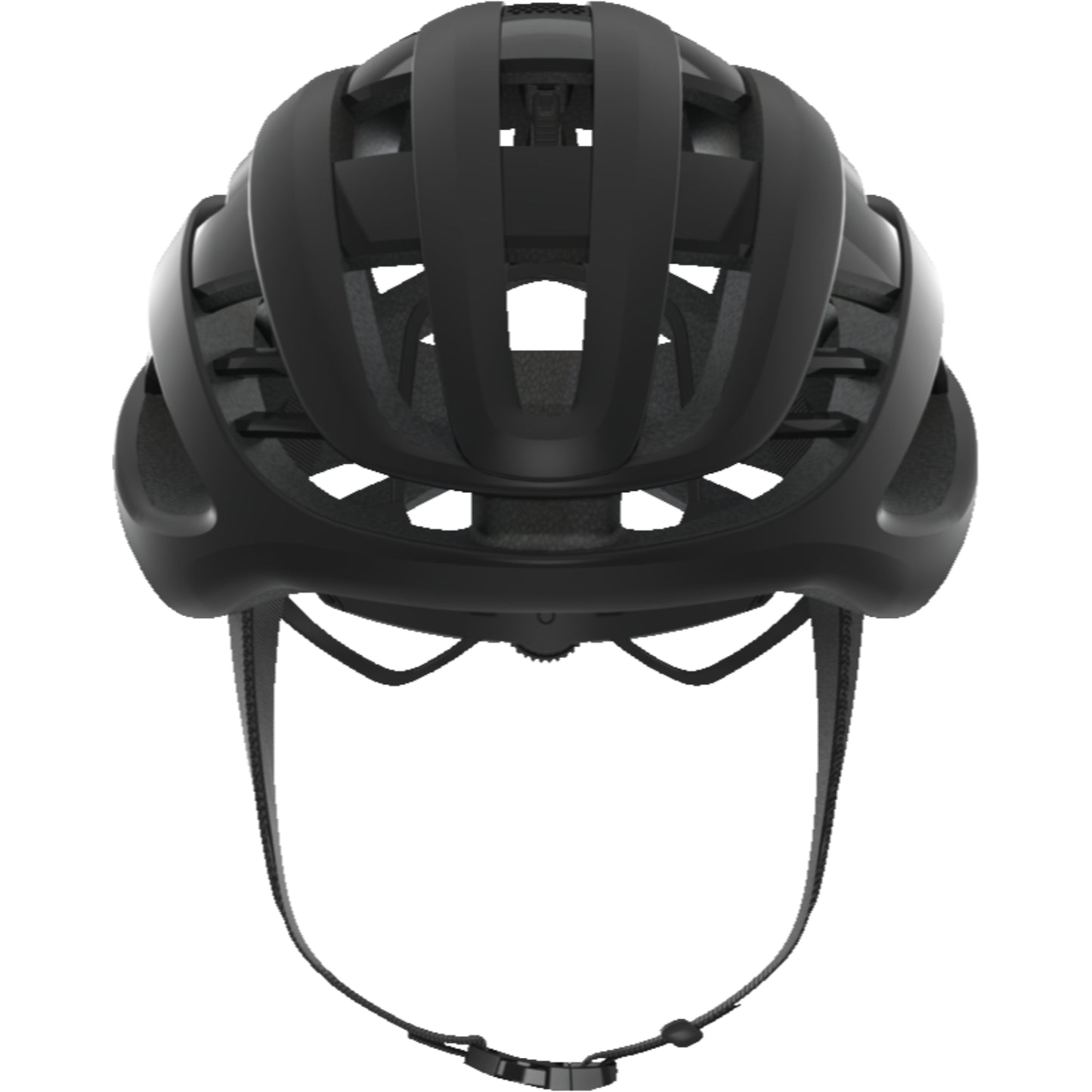 Casco de Bicicleta Adulto ABUS AIRBREAKER gris puro