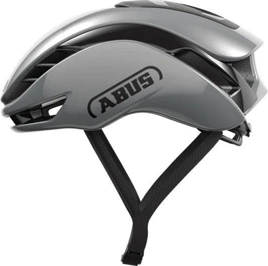 Casco de bicicleta ABUS GAMECHANGER 2.0 gris puro