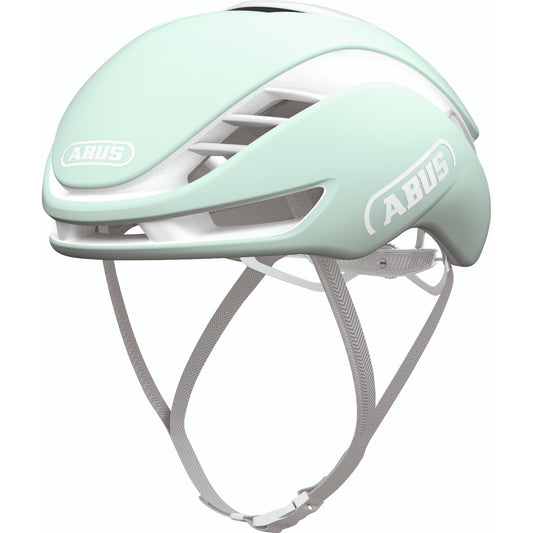 Casco Bicicleta Adulto Abus GAMECHANGER 2.0 TALLA L PURE MINT
