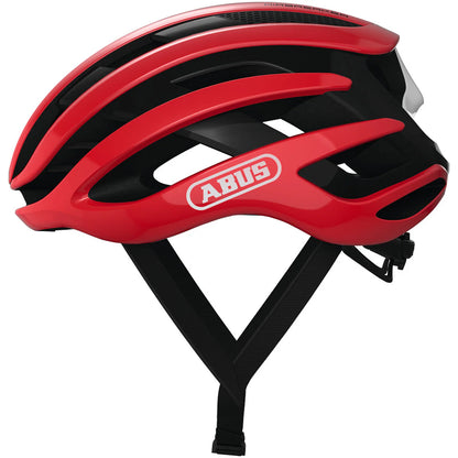 Casco de Bicicleta Adulto ABUS AIRBREAKER rojo