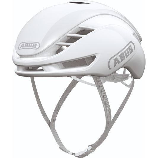 Casco de Bicicleta ABUS GAMECHANGER 2.0 blanco puro