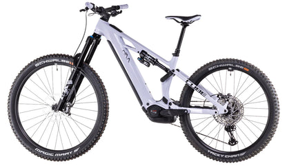 Bicicleta Cube Stereo Hybrid ONE77 HPC SLX 800 desertstone´n´black / PREVENTA