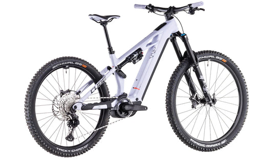 Bicicleta Cube Stereo Hybrid ONE77 HPC SLX 800 desertstone´n´black / PREVENTA