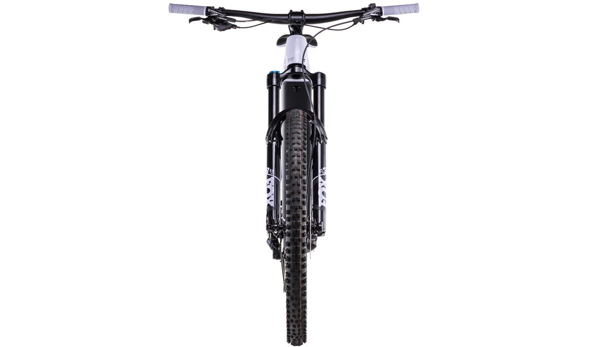 Bicicleta Cube Stereo Hybrid ONE77 HPC SLX 800 desertstone´n´black / PREVENTA