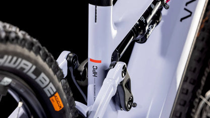 Bicicleta Cube Stereo Hybrid ONE77 HPC SLX 800 desertstone´n´black / PREVENTA
