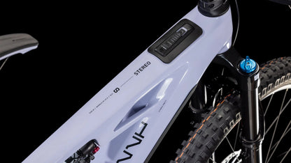Bicicleta Cube Stereo Hybrid ONE77 HPC SLX 800 desertstone´n´black / PREVENTA