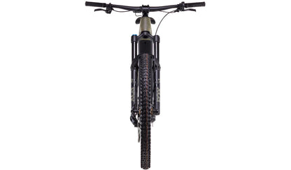 Bicicleta Cube Stereo Hybrid ONE77 HPC TM 800 dustyolive´n´gold / PREVENTA
