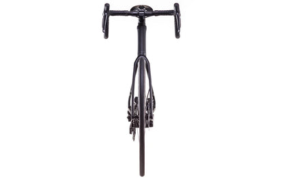 Bicicleta Cube Attain C:62 SLT carbon´n´rainbow / PREVENTA