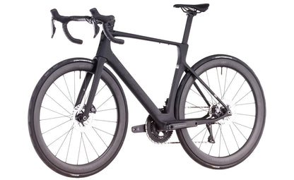 Bicicleta Cube Agree C:62 Pro blackline / PREVENTA
