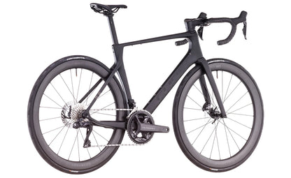Bicicleta Cube Agree C:62 Pro blackline / PREVENTA