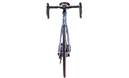 Bicicleta Ruta Cube Agree C:62 Pro polarlight´n´aquagreen / PREVENTA