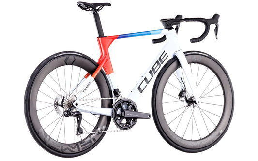 Bicicleta Cube Litening AERO C:68X Race teamline / PREVENTA