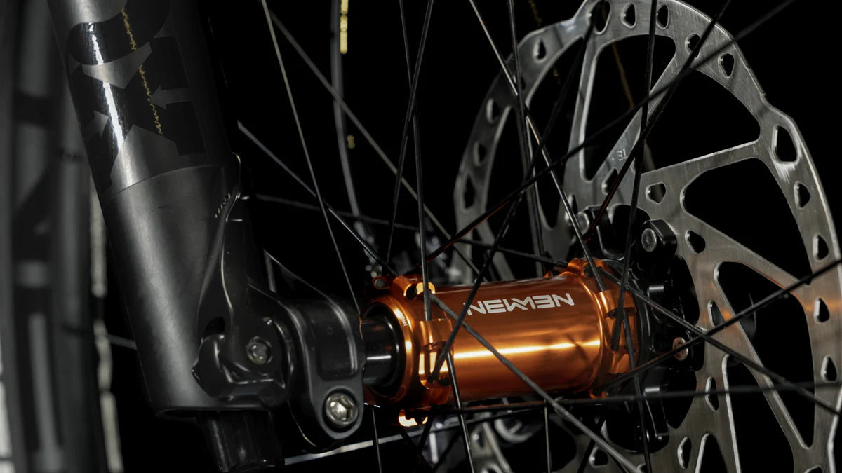 Bicicleta CUBE Stereo ONE77 C:68X SLX 29 actionteam M