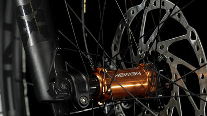 Bicicleta CUBE Stereo ONE77 C:68X SLX 29 actionteam M