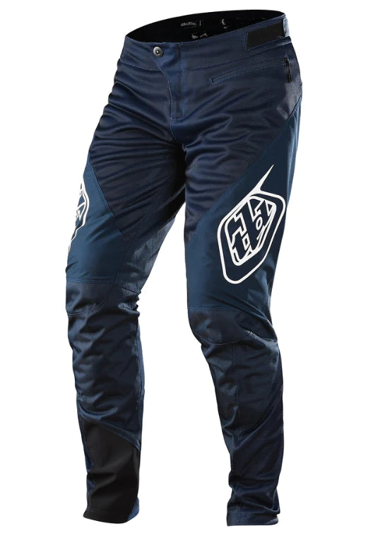 Pantalon de bicicleta Sprint Dark Slate Blue Troy Lee Designs