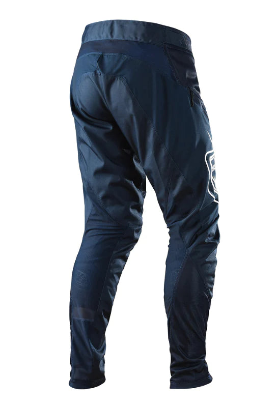 Pantalon de bicicleta Sprint Dark Slate Blue Troy Lee Designs