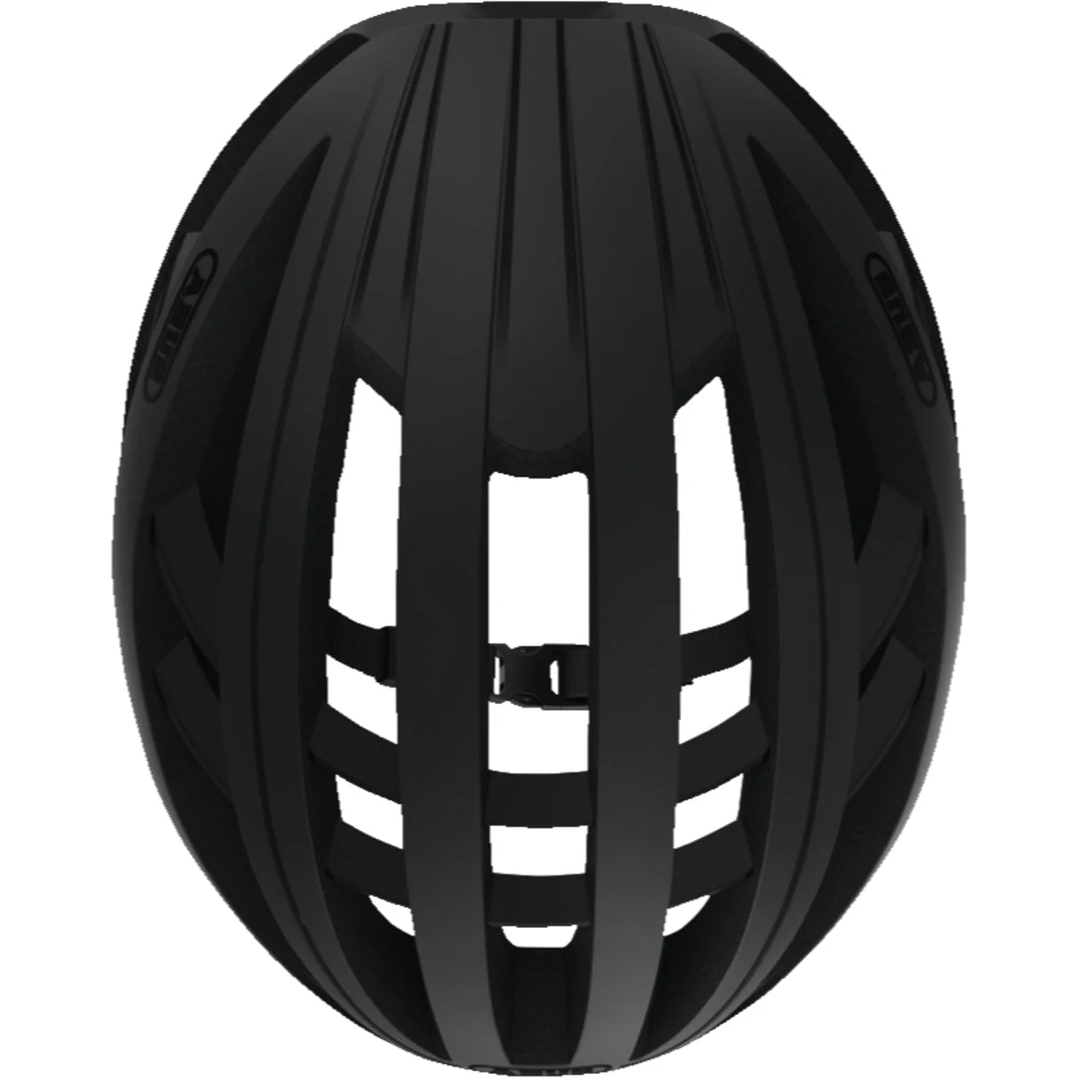 Casco de Bicicleta Adulto ABUS AVENTOR negro terc
