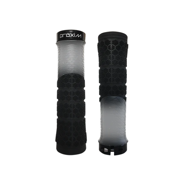 Puños para bicicleta prologo X-SHREED PROXIM BLACK