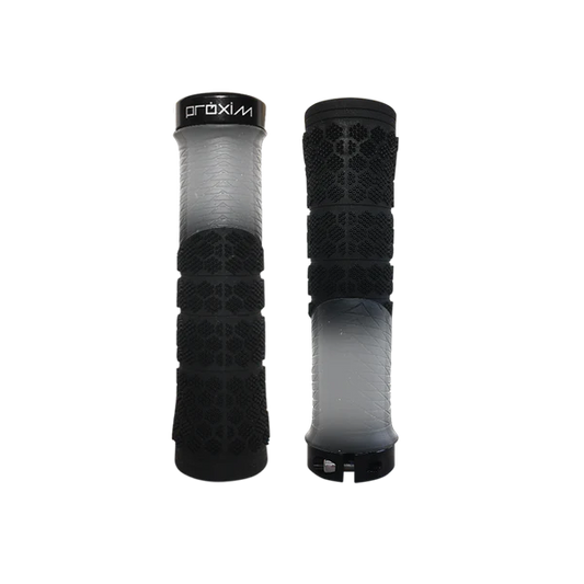 Puños para bicicleta prologo X-SHREED PROXIM BLACK