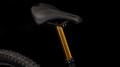 Bicicleta Eléctrica Cube AMS Hybrid ONE44 C:68X SUPER TM 400X 29 dustyolive´n´gold M