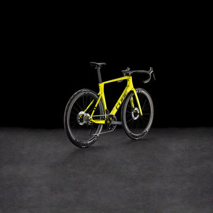 Bicicleta Cube Agree C:62 Race flashlime´n´black