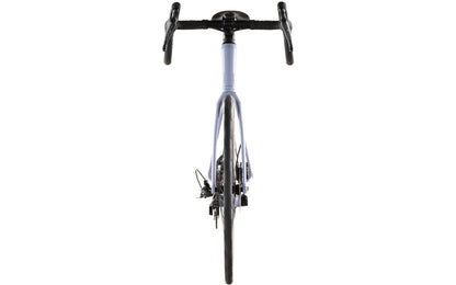 Bicicleta Cube Attain C:62 Race plumgrey´n´brink
